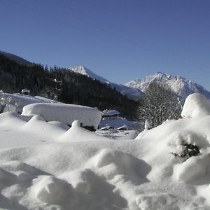 Hotel Sportpension Färbinger Berchtesgaden Exterior photo