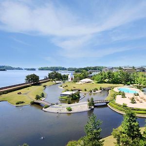 Hotel Matsushima Ichinobo Exterior photo