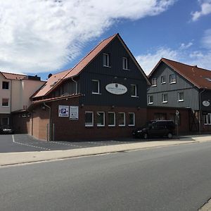 Hotel Isenbütteler Hof Exterior photo