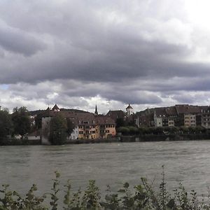 Hotel Storchen Rheinfelden  Exterior photo