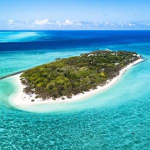 Hotel Heron Island Exterior photo