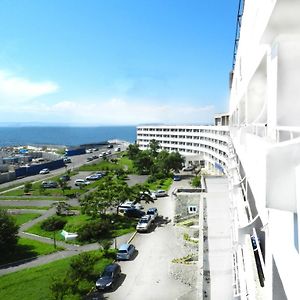 A Hotel Amur Bay Wladiwostok Exterior photo