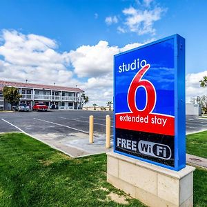 Hotel Studio 6-Buttonwillow, Ca Exterior photo