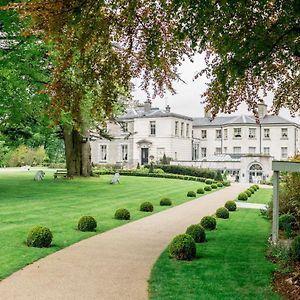 Hotel Tankardstown House Slane Exterior photo