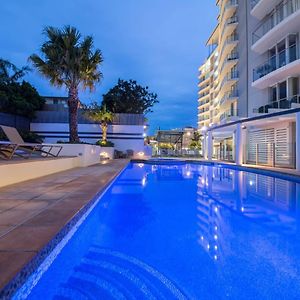 Aparthotel Aspect Caloundra Exterior photo