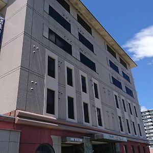 Hotel Itami Ōsaka Exterior photo