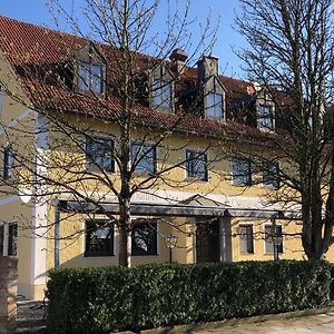 Hotel Gasthof Hainzinger Einsbach Exterior photo