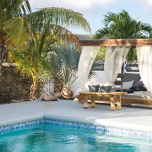 Bed and Breakfast Hakuna Matata Bonaire - Beach & Diving Playa Exterior photo