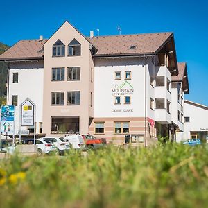 Mountain Living Apartments St. Valentin auf der Haide Exterior photo