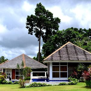 Hotel Recidencia Del Hamor Sorsogon Exterior photo