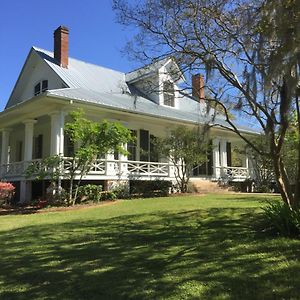 Canemount Plantation Inn Westside Exterior photo