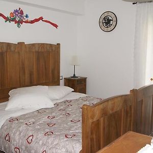 Bed and Breakfast La Tana Del Ghiro Locazione Turistica Sedico Exterior photo