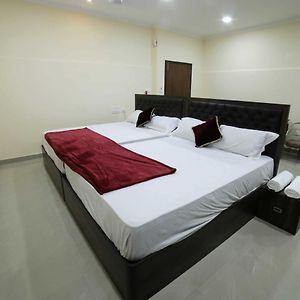 Aparthotel Shivalaya Residency Thrissur Exterior photo