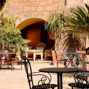 Hotel Il Chiostro Del Carmine Siena Exterior photo