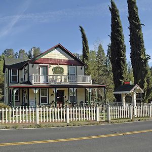 All Seasons Groveland Inn Exterior photo