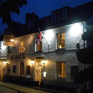 The Globe Inn Chagford Exterior photo