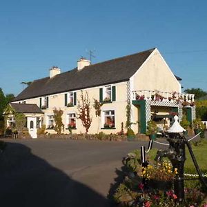 Hotel Damerstown Farmhouse Kilkenny Exterior photo