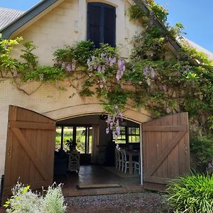 Villa The Barn Bangalow Exterior photo