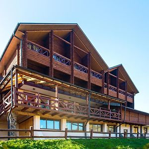 Hotel Georgiy Oryavchyk Exterior photo