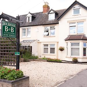 Holbrook Bed And Breakfast Shaftesbury Exterior photo