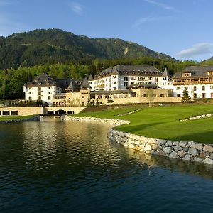 Hotel A-ROSA Kitzbühel Exterior photo