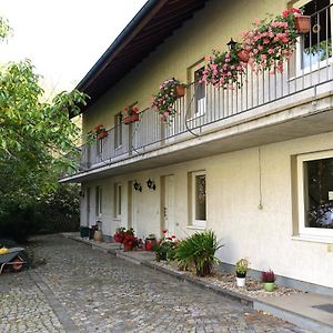 Landhotel Lützen-Stadt Exterior photo