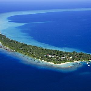 Hotel Kuramathi Maldives Rasdhoo Exterior photo