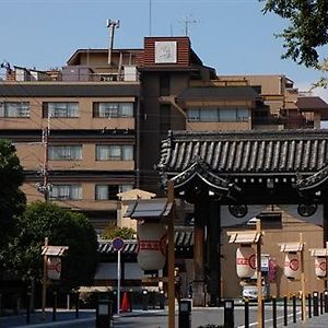 Gion Fukuzumi Inn Kyōto Exterior photo