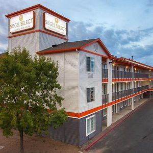 Aparthotel Siegel Select Albuquerque 2 Exterior photo