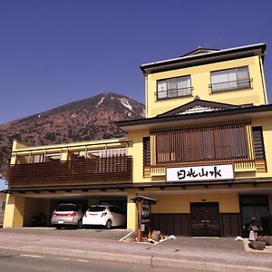Hotel Nikko Sansui Exterior photo