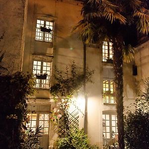 Bed and Breakfast Manoir Sainte Victoire Bayeux Exterior photo