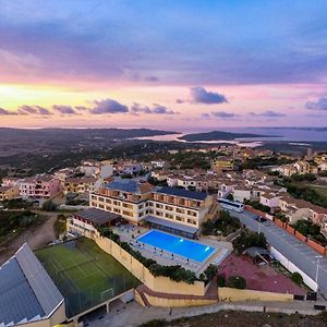 Borgo Saraceno Hotel-Residence Santa Teresa Gallura Exterior photo