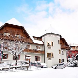 Seegasthof Breineder - Familien&Seminarhotel Monichwald Exterior photo