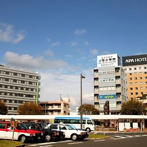 APA Hotel Kagoshima Chuo-Ekimae Exterior photo