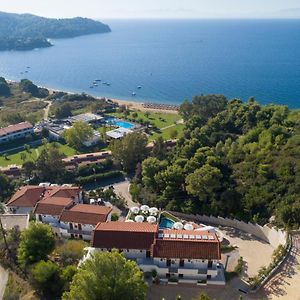 Magic Hotel Agia Paraskevi  Exterior photo