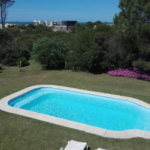 Hotel El Refugio Nudista Naturista Opcional Punta del Este Exterior photo