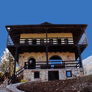 Villa, Relaxing-Beautiful Mountain View, Berat Exterior photo