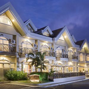 Hotel Venezia Legazpi Exterior photo