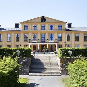 Hotel Krusenberg Herrgård Uppsala Exterior photo