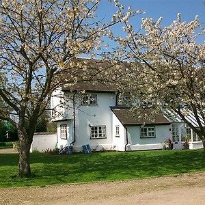 Warners Farm B&B Stansted Mountfitchet Exterior photo