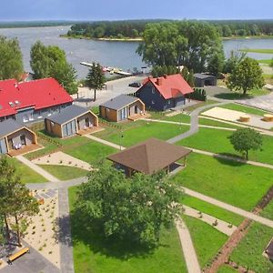 Hotel Jurajska Przystan Jastrząb Exterior photo