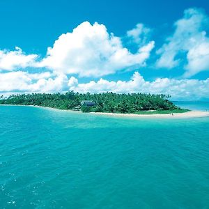 Fafa Island Resort Nuku'alofa Exterior photo