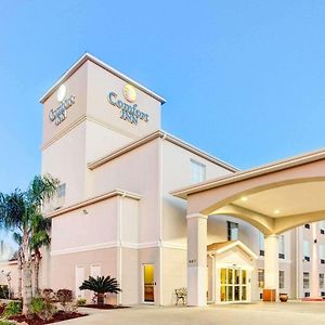 Comfort Inn Near Casino Lake Charles Exterior photo