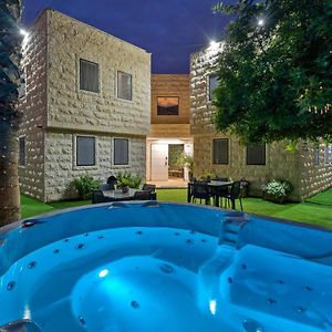 מלון לה פינקה - מלון סוויטות יוקרתי Beersheba Exterior photo