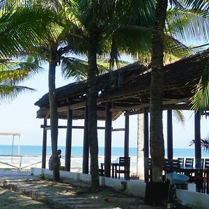 Tam Thanh Natural Beach Resort Tam Kỳ Exterior photo