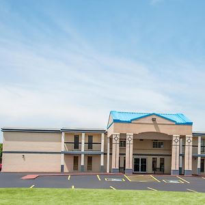 Executive Inn Stillwater Exterior photo