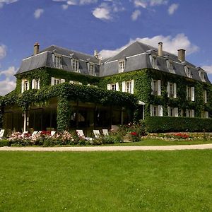 Hotel Chateau De Sancy Exterior photo