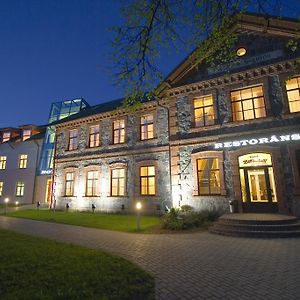 Hotel Sigulda Exterior photo