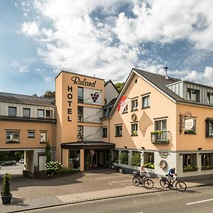 Hotel-Restaurant Ruland Altenahr Exterior photo