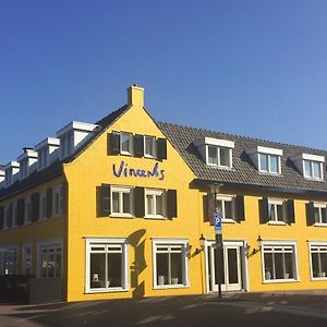 Hotel Vincents Bed&Bistro Etten-Leur Exterior photo